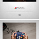Illustration for article titled The evolution of video game controllers in 16 cool photos